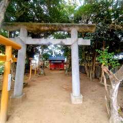 塙神社(投稿日:2025年12月6日) 写真