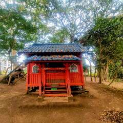 塙神社(投稿日:2025年12月6日) 写真