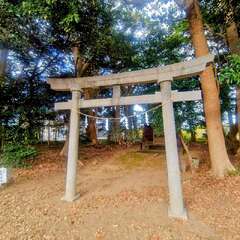 加茂神社(投稿日:2025年12月6日) 写真