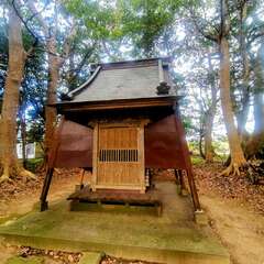加茂神社(投稿日:2025年12月6日) 写真