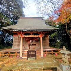 稲荷神社(投稿日:2025年12月6日) 写真
