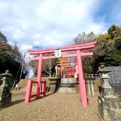 稲荷神社(投稿日:2025年12月6日) 写真