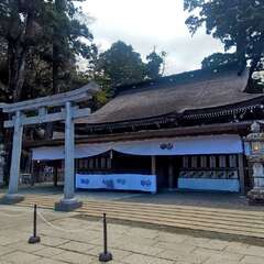 鹿島神宮(投稿日:2025年12月6日) 写真