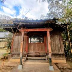淡島神社(投稿日:2025年12月6日) 写真