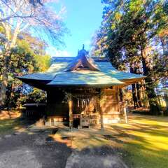 大生神社(投稿日:2025年12月6日) 写真