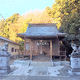 大柏神社