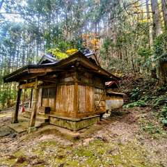 久隆神社(投稿日:2025年11月18日) 写真