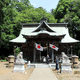 鹿嶋八幡神社