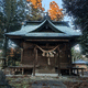 雷神社