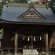 鴨大神御子神主玉神社