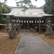 手子后神社