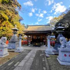 息栖神社(投稿日:2025年12月6日) 写真