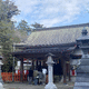 息栖神社