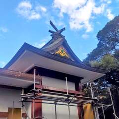 息栖神社(投稿日:2025年12月6日) 写真