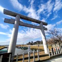 息栖神社(投稿日:2025年12月6日) 写真