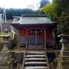 稲荷神社(投稿日:2025年4月2日) 写真