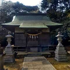 弟橘比賣神社(投稿日:2025年4月2日) 写真