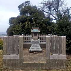 富士神社(投稿日:2025年4月2日) 写真