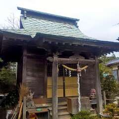 鈴稲荷神社(投稿日:2025年4月2日) 写真