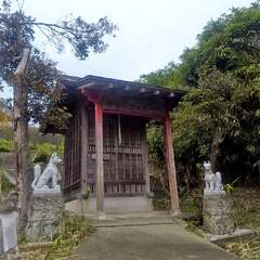 稲荷神社(投稿日:2025年4月2日) 写真