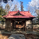 磐舟神社