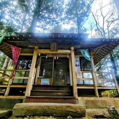 鹿嶋神社(投稿日:2025年11月18日) 写真