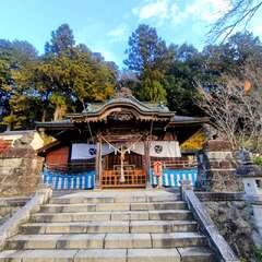 十二所神社(投稿日:2025年11月17日) 写真