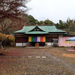 佐白山正福寺(投稿日:2025年12月14日) 写真