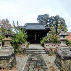 示現神社(投稿日:2025年10月23日) 写真