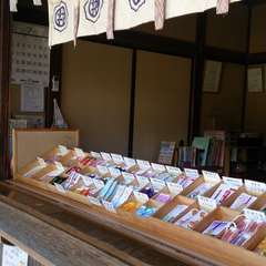 織姫神社授与所(投稿日:2016年7月5日) 写真