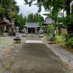 近津神社(投稿日:2025年8月11日) 写真