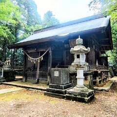 大前神社(投稿日:2025年8月11日) 写真