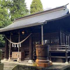 平柳星宮神社(投稿日:2024年9月23日) 写真