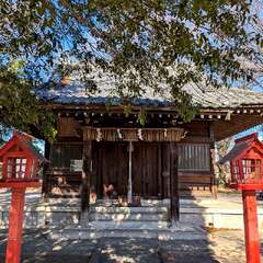 鹿島神社(投稿日:2025年12月12日) 写真