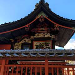 根古屋神社(投稿日:2025年12月12日) 写真