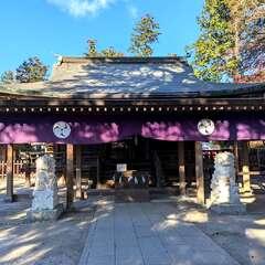 唐澤山神社(投稿日:2025年12月12日) 写真