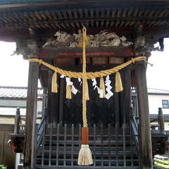 十二社神社(投稿日:2024年7月22日) 写真