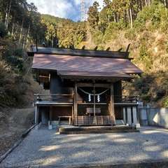 喜久沢神社(投稿日:2024年12月24日) 写真