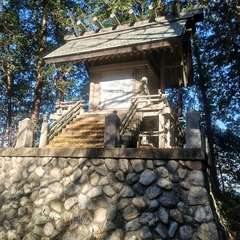水参神社(投稿日:2024年12月24日) 写真