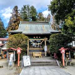 報徳二宮神社(投稿日:2025年11月3日) 写真