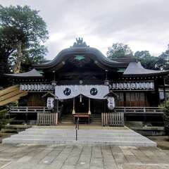 須賀神社(投稿日:2025年10月31日) 写真