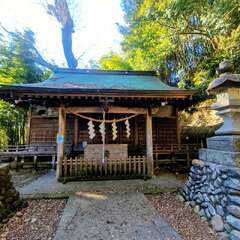 喜連川神社(投稿日:2025年12月30日) 写真