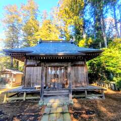 熊野神社(投稿日:2025年12月30日) 写真