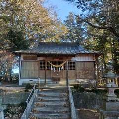 川西神社(投稿日:2024年12月24日) 写真