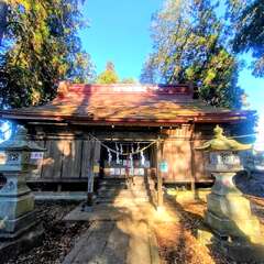日枝神社(投稿日:2025年12月30日) 写真