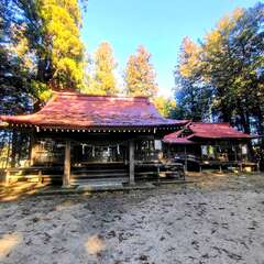 日枝神社(投稿日:2025年12月30日) 写真