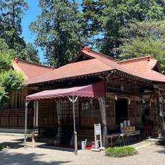 芳賀天満宮(投稿日:2024年5月18日) 写真