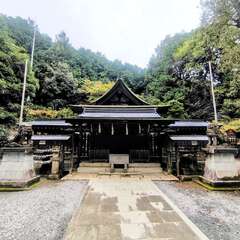村檜神社(投稿日:2025年11月1日) 写真