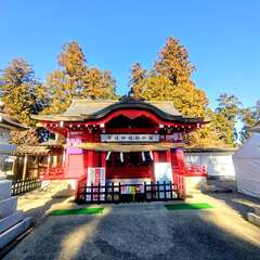 安住神社(投稿日:2025年12月30日) 写真