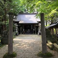黒田原神社(投稿日:2017年7月11日) 写真
